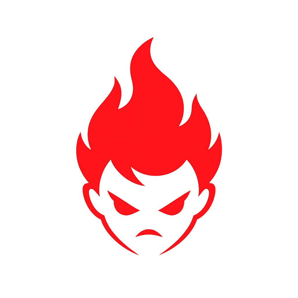 RageQuitters logo